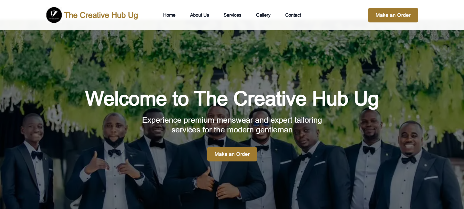 Creative Hub