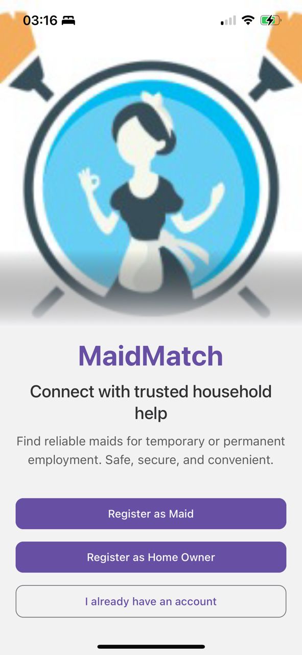 Maid Match
