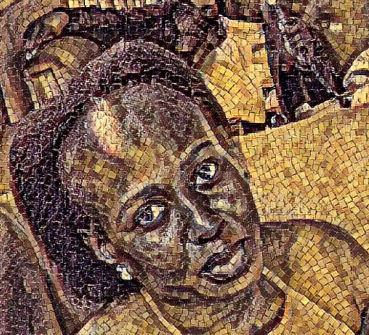 Claire Agaba